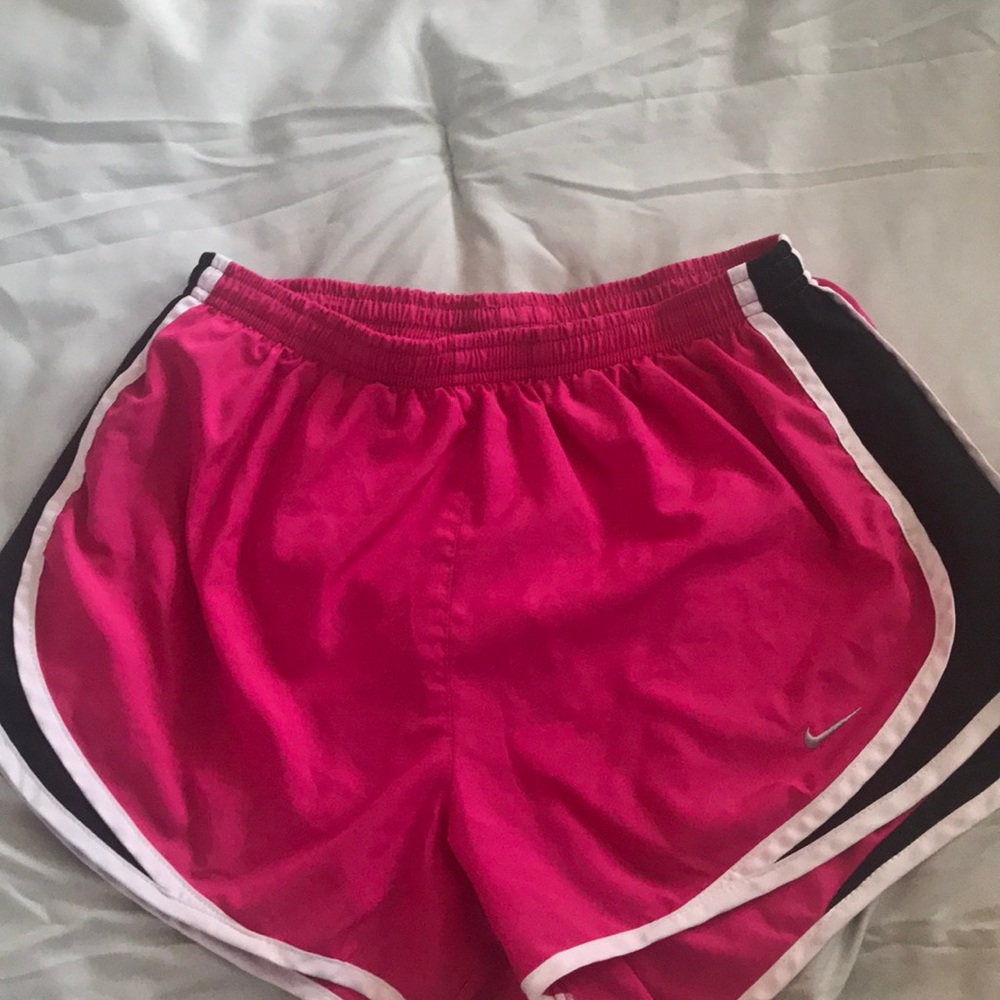 Nike Women’s Running Shorts Like new